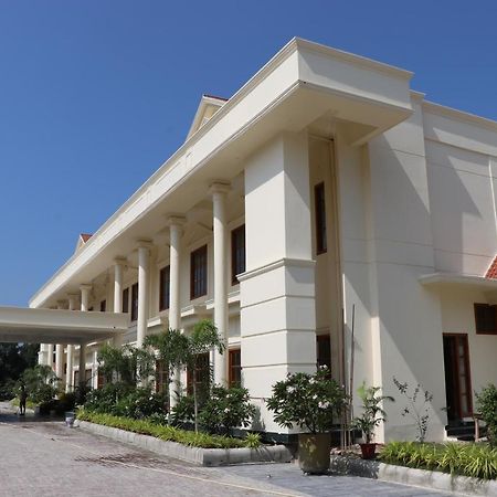 Royale De' Casa Resort Kaziranga Luaran gambar