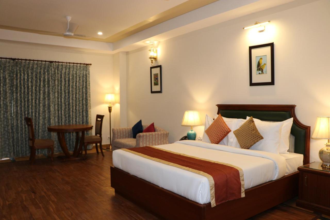 Royale De' Casa Resort Kaziranga Luaran gambar