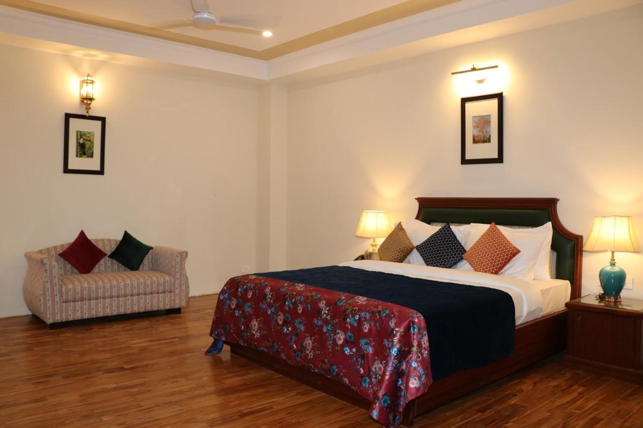 Royale De' Casa Resort Kaziranga Luaran gambar