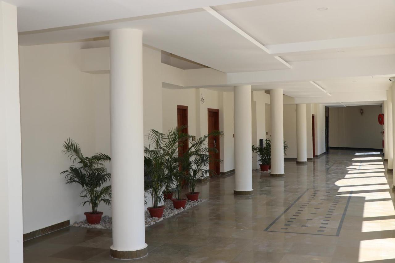 Royale De' Casa Resort Kaziranga Luaran gambar