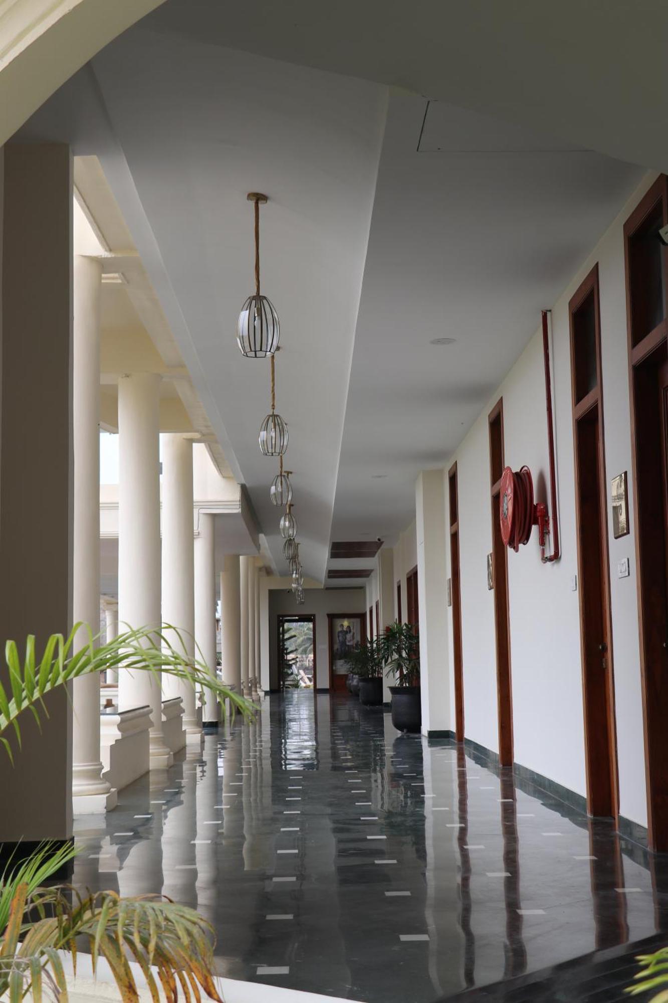 Royale De' Casa Resort Kaziranga Luaran gambar