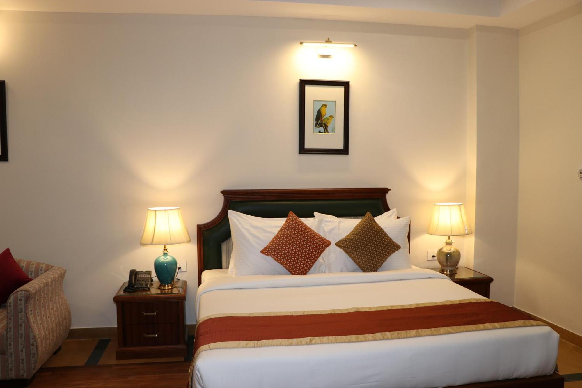Royale De' Casa Resort Kaziranga Luaran gambar
