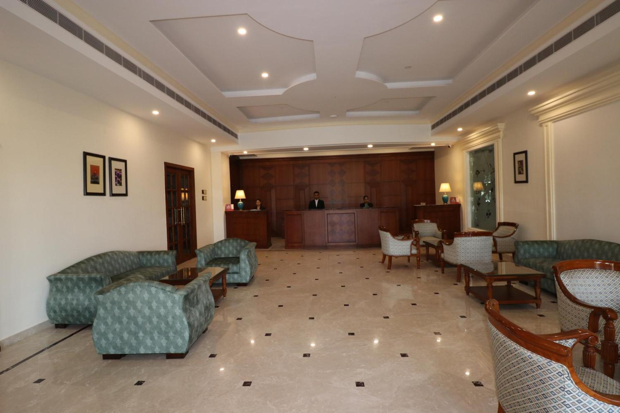 Royale De' Casa Resort Kaziranga Luaran gambar