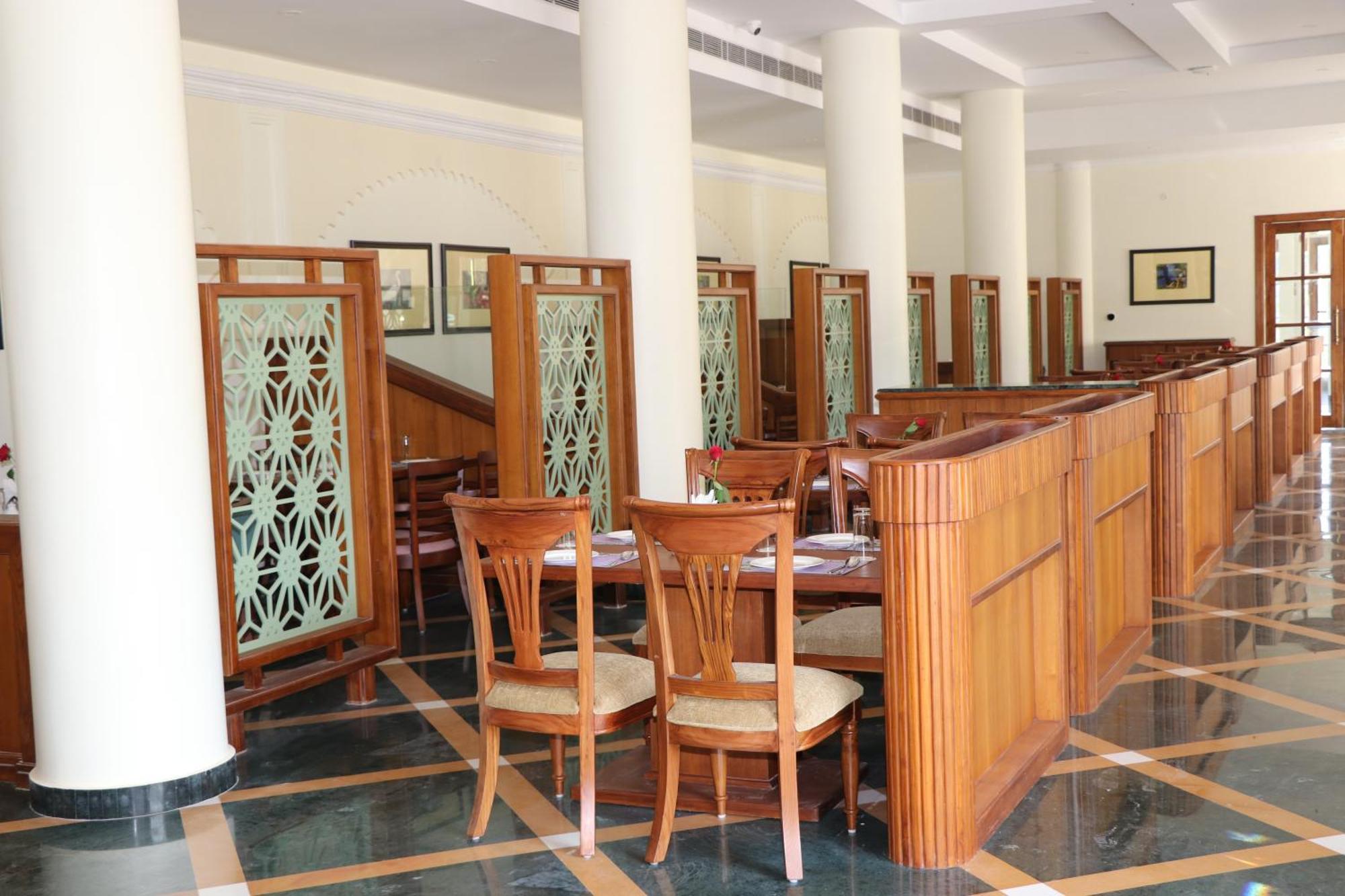Royale De' Casa Resort Kaziranga Luaran gambar