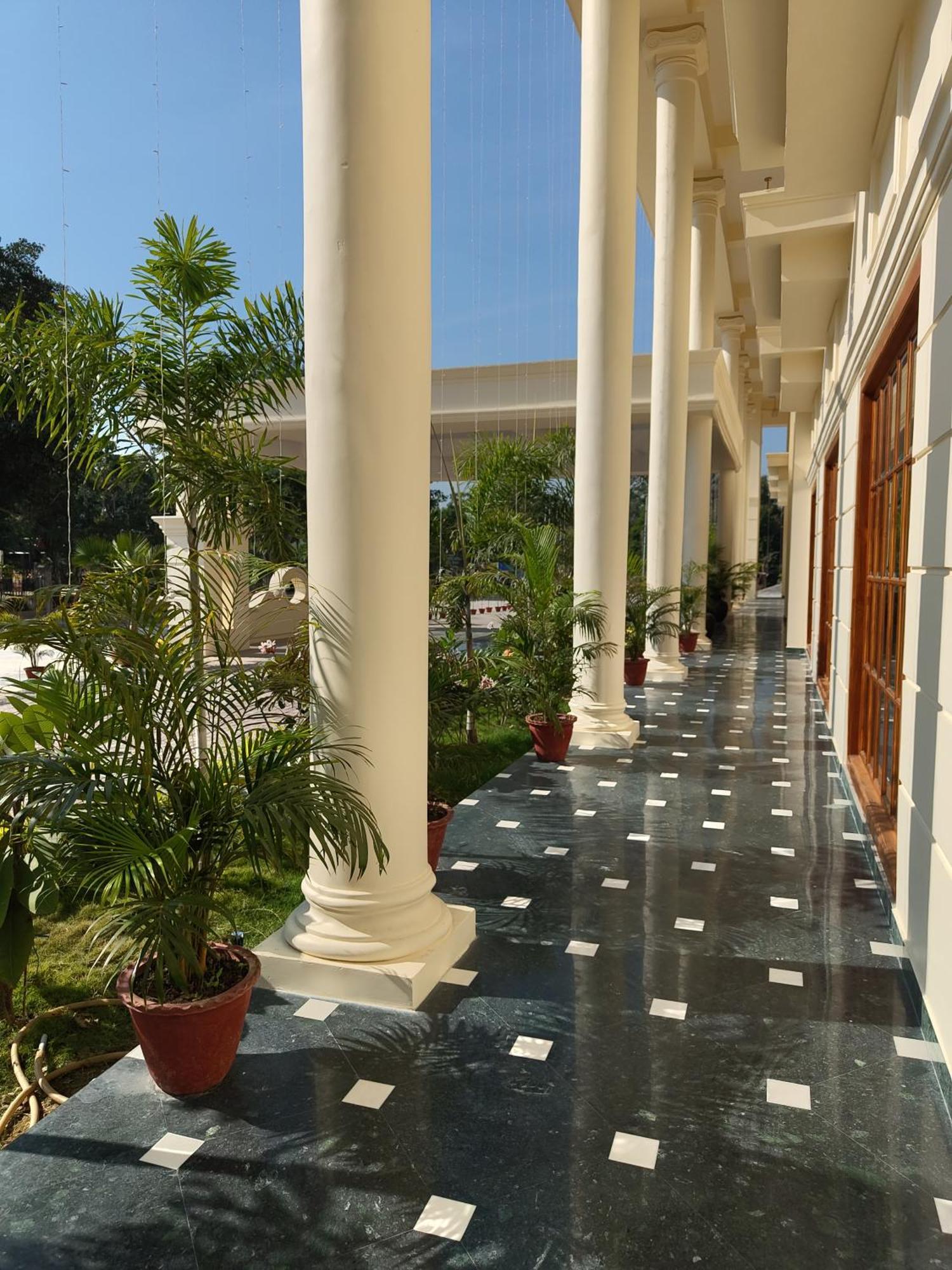 Royale De' Casa Resort Kaziranga Luaran gambar