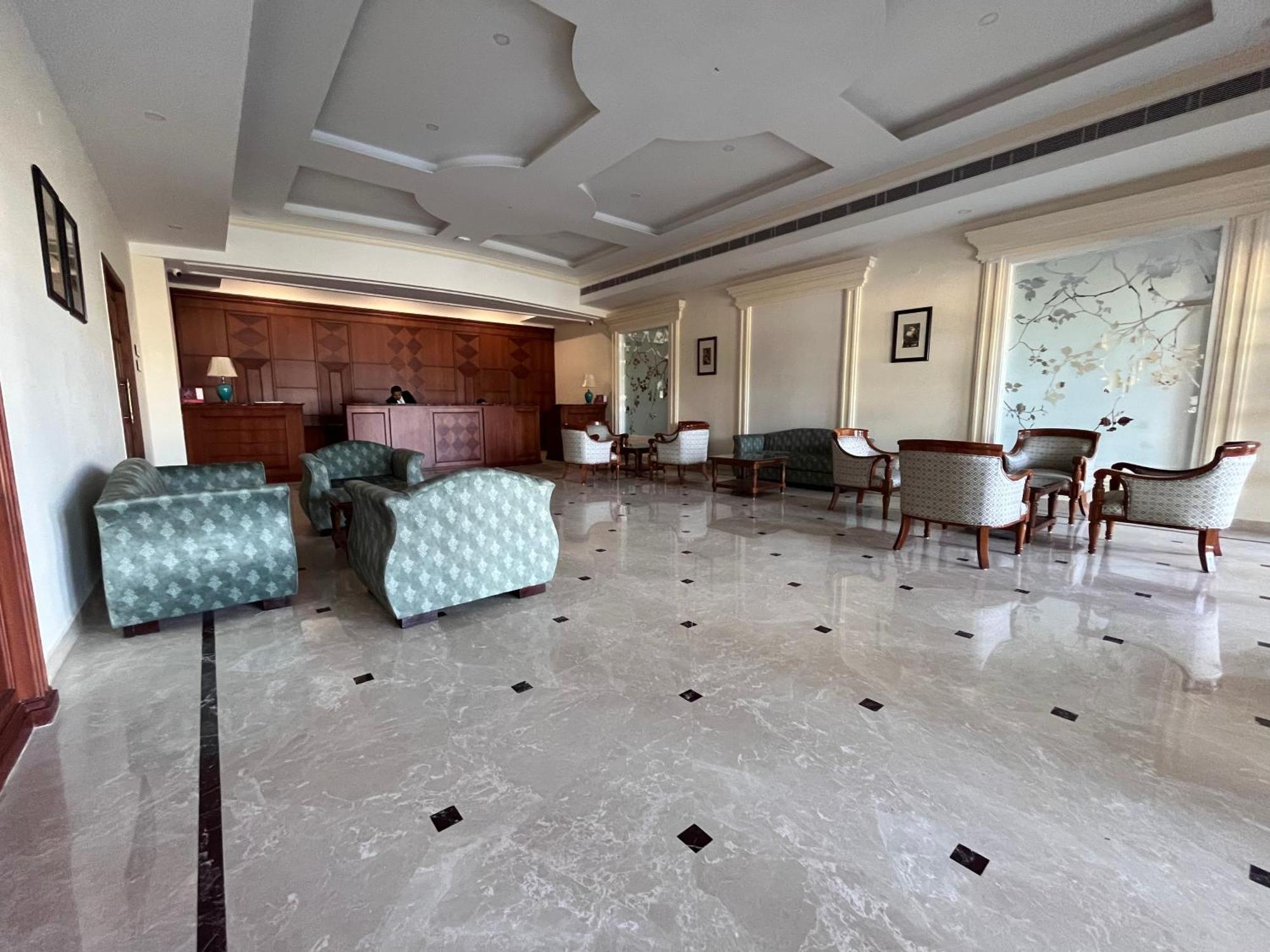 Royale De' Casa Resort Kaziranga Luaran gambar