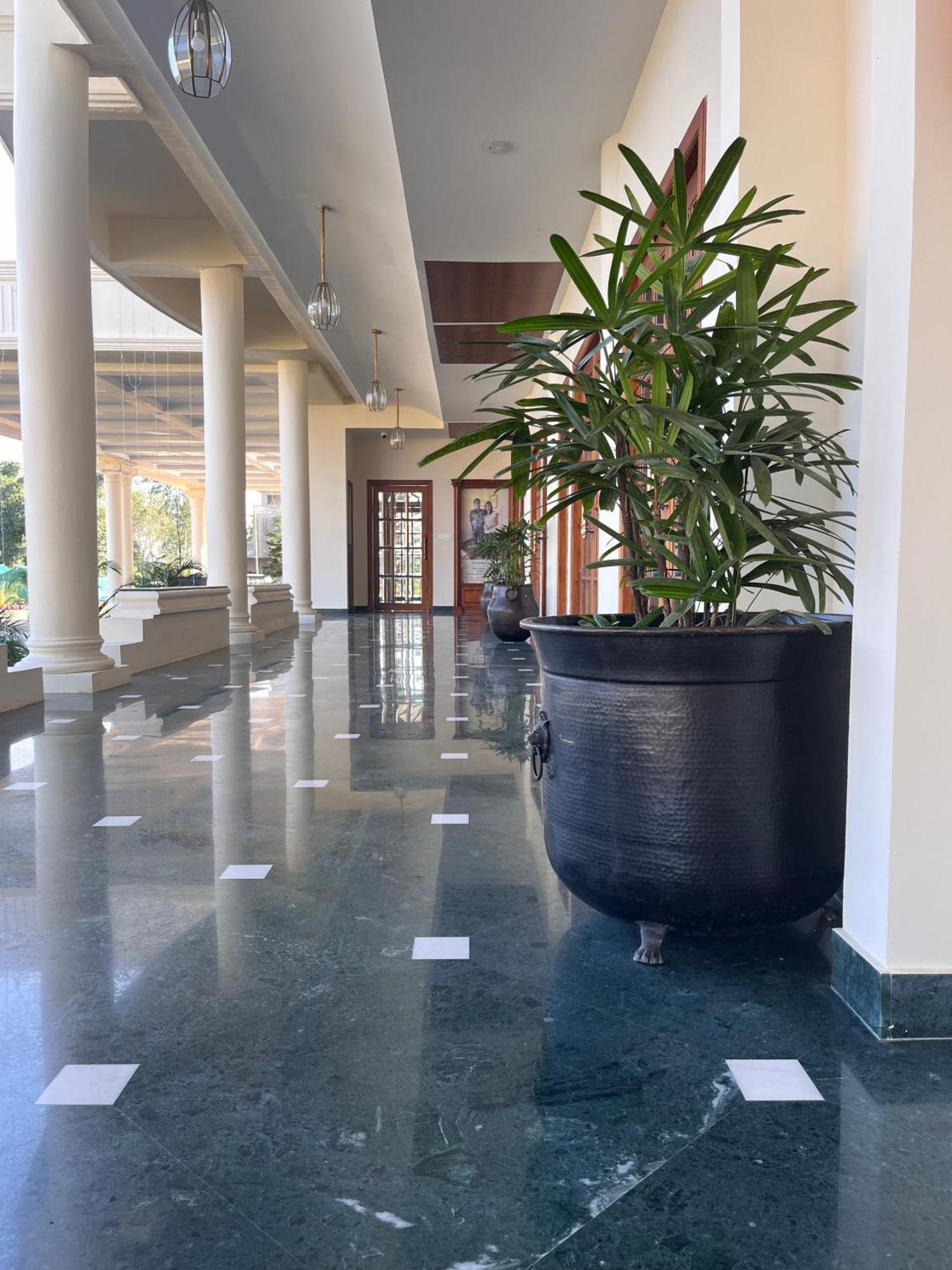 Royale De' Casa Resort Kaziranga Luaran gambar